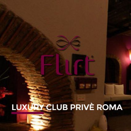 Flir Club Prive scambisti